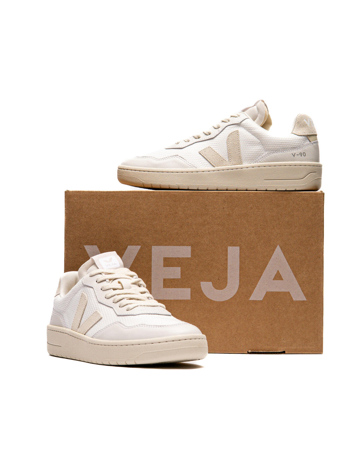 Veja V-90 B-MESH | VD1720485B | AFEW STORE